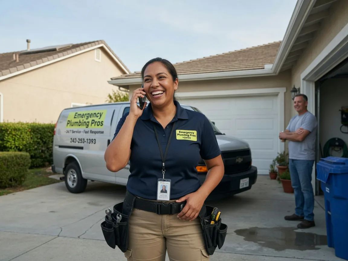 Emergency Plumber Point Mugu Nawc, CA FAQs